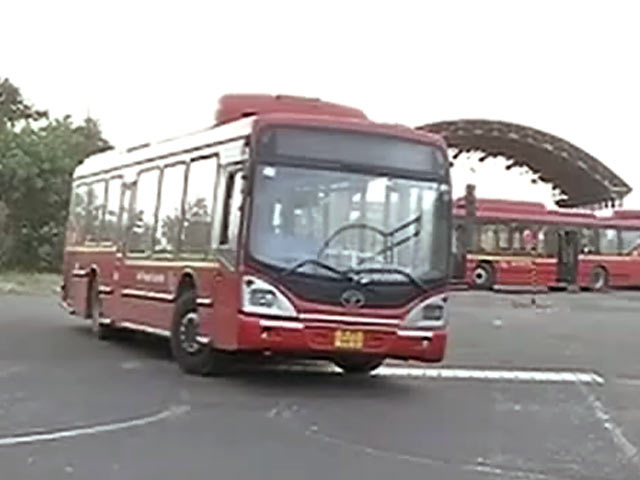 दिल्ली : मिलेनियम बस डिपो को हटाए जाने को लेकर सुप्रीम कोर्ट की सख्ती