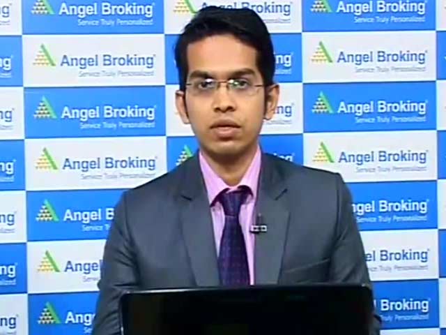 Video : Positive on Tata Chemicals: Angel Broking