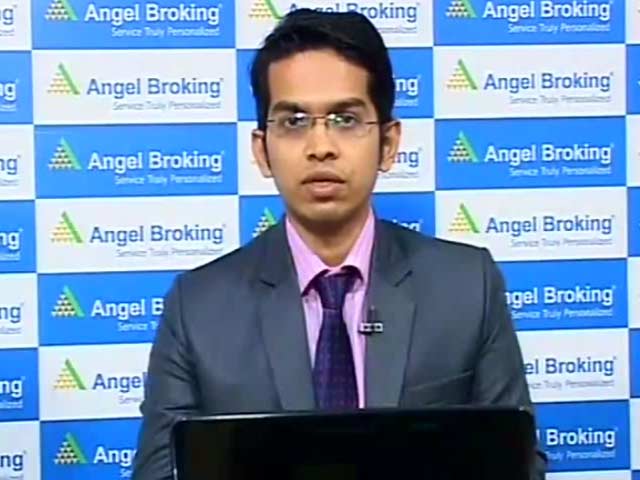Positive on Tata Chemicals: Angel Broking