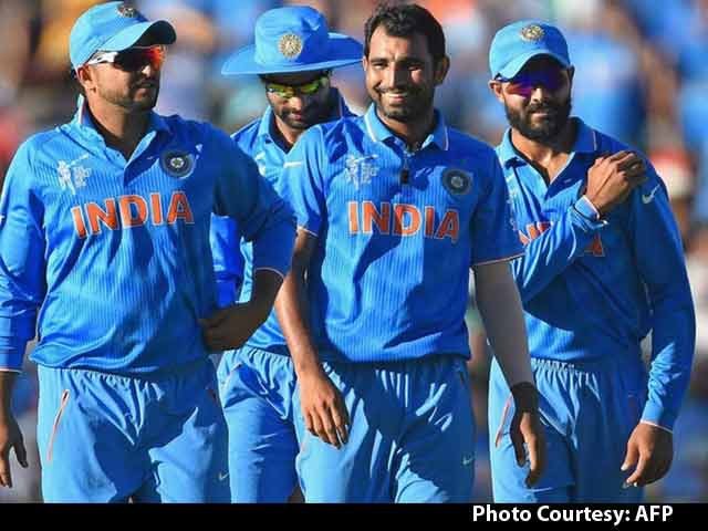 वर्ल्ड कप टी-20 के लिए हुआ टीम इंडिया का ऐलान, पवन नेगी नया चेहरा