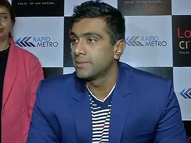 Video : Ravichandran Ashwin Gears up For ICC World Twenty20, Asia Cup