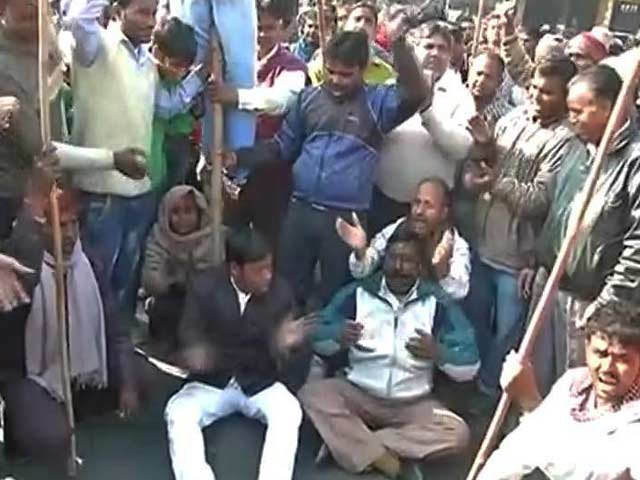 इंडिया 7 बजे : एमसीडी की हड़ताल जारी रहेगी, कर्मचारी यूनियन मांगों पर अड़े