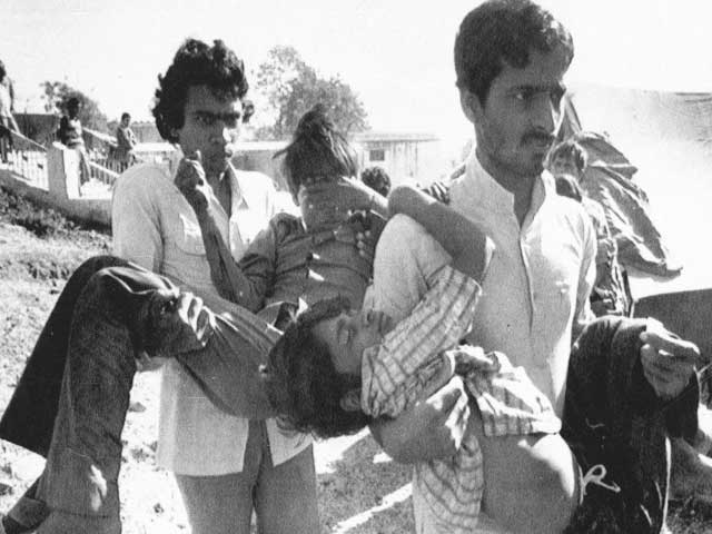 Landmark Judgements in the Indian History