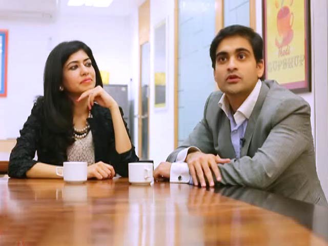 Social Cops Aims to Make the World Smarter, Safer