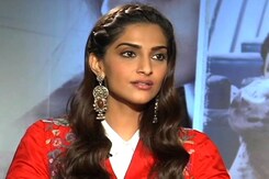 Neerja is Like a Beacon of Hope: Sonam Neerja is Like a Beacon of Hope: Sonam