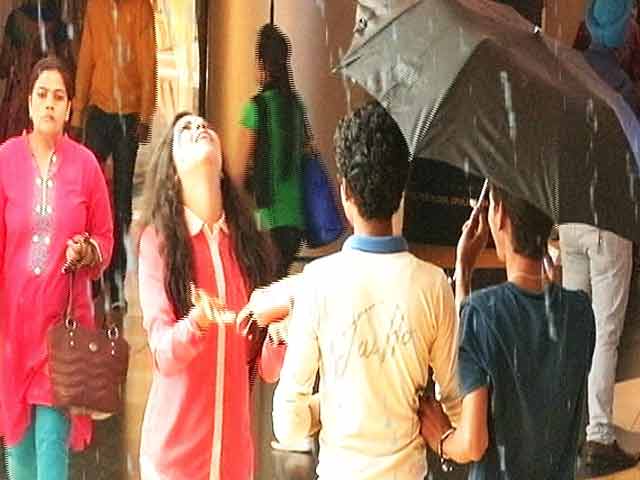 Chhupa Rustam: It's Raining Cats and Dogs and Laughs