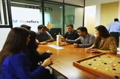 Startups Propagate a Zero Budget Policy Startups Propagate a Zero Budget Policy