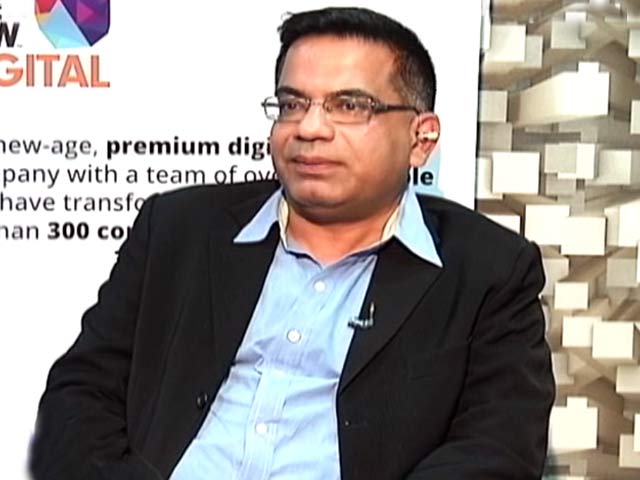 Netflix's Entry: Are Competitors Wary?