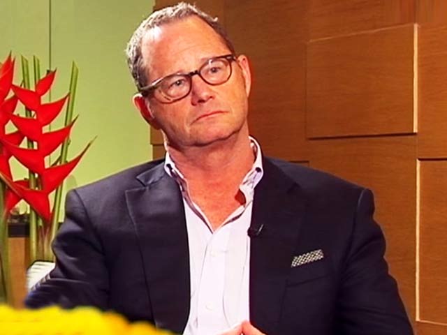 In Conversation With Netflix's Chief Communication Officer