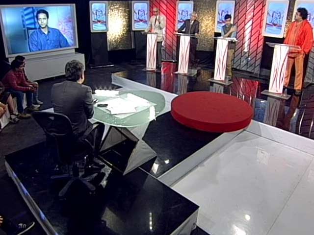 Scrap Section 377: Should Parliament Lead The Way?