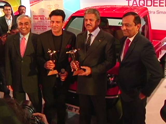 रफ्तार : ऑटो एक्स्पो 2016 से खास पेशकश