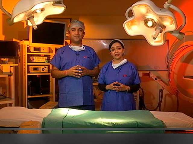 Video : All About Bariatric Surgery to Fight Obesity