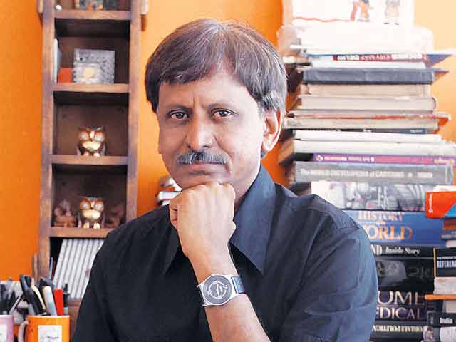 नहीं रहे जाने-माने कार्टूनिस्ट सुधीर तैलंग