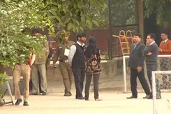 Was Delhi Student Sexually Assaulted? Government To Recommend CBI Probe Was Delhi Student Sexually Assaulted? Government To Recommend CBI Probe