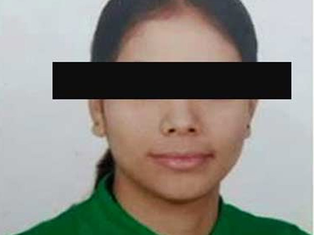 2 फरवरी से लापता दिल्ली यूनिवर्सिटी की थर्ड ईयर की छात्रा का शव मिला, दोस्त गिरफ्तार