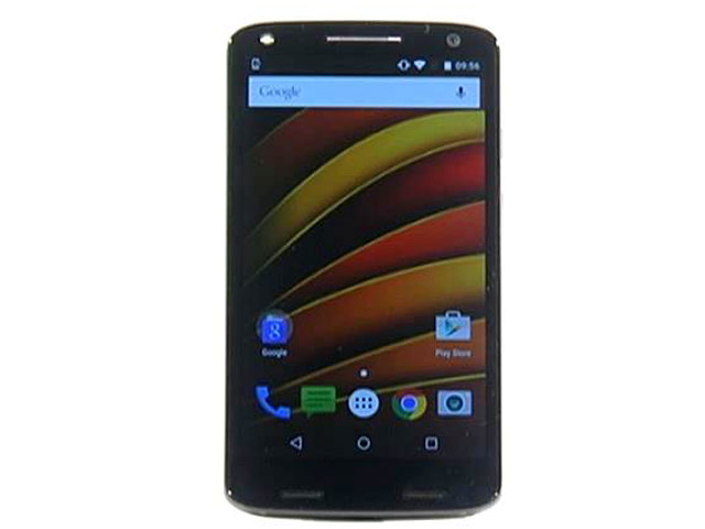 Moto X Force Video Review