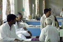 Possible Drug Price Rise Will Hit Haemophiliacs Hardest Possible Drug Price Rise Will Hit Haemophiliacs Hardest