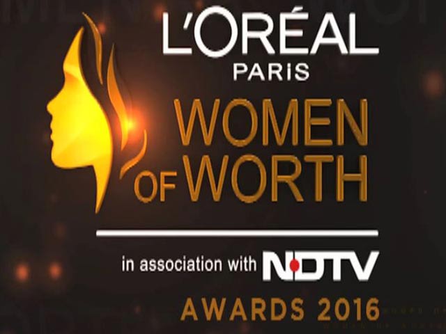 A Campaign that Salutes the Spirit of Women