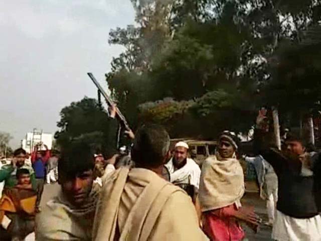 9-Year-Old Boy Dies In Celebratory Firing In Uttar Pradesh