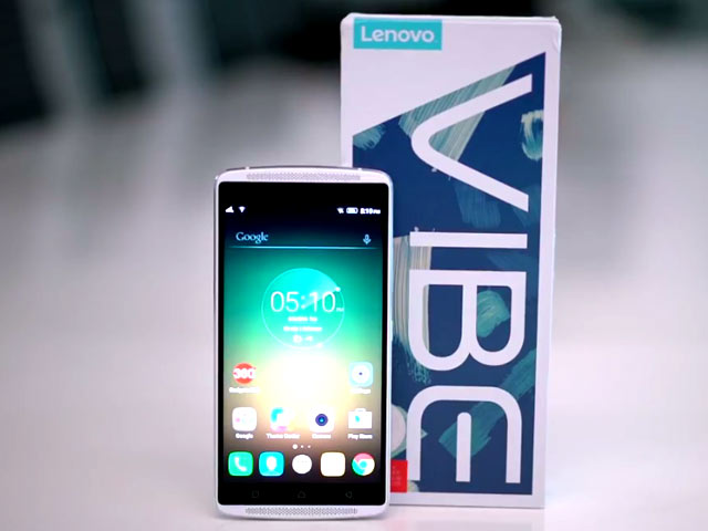 Video Lenovo Vibe K4 Note Review In 90 Seconds Ndtv Gadgets 360
