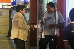 Chhupa Rustam: An Unforgettable Mix of Laughter Chhupa Rustam: An Unforgettable Mix of Laughter