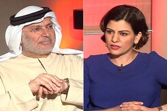 UAE Warns India: 'You're Not Immune To ISIS' UAE Warns India: 'You're Not Immune To ISIS'