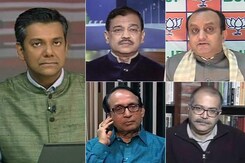 5-Hour Testimony: Headley Nails ISI, Hafiz Saeed Role In 26/11 5-Hour Testimony: Headley Nails ISI, Hafiz Saeed Role In 26/11