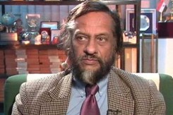 New TERI Chief Joins, RK Pachauri Stays On In New Capacity New TERI Chief Joins, RK Pachauri Stays On In New Capacity