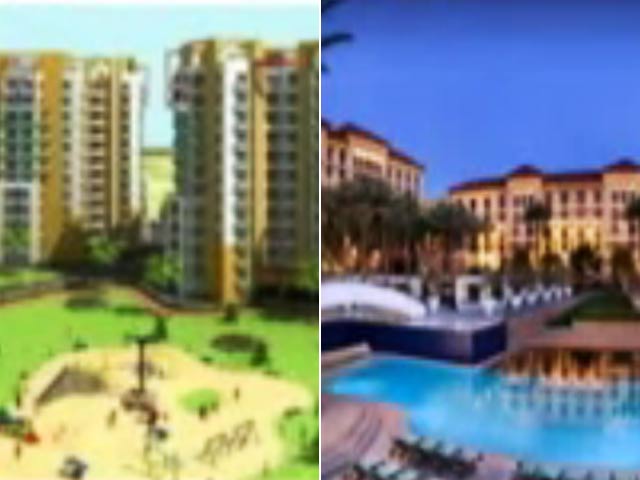 Homes Under Rs 60 Lakhs in Ghaziabad's Raj Nagar Extension