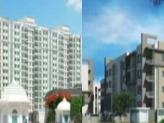 Premium Apartments in Sohna in Rs 70 Lakhs