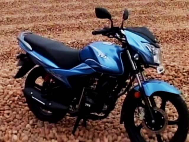 TVS Victor: New Wine in a New Bottle