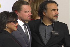 Oscar Luncheon: Best Director Nominees Honoured Oscar Luncheon: Best Director Nominees Honoured