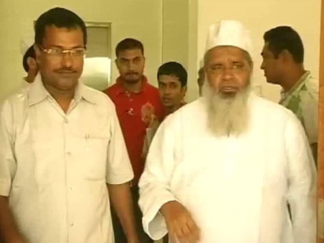 Video : Ahead of Assam Polls, Perfume Baron Faces Polarisation Charges