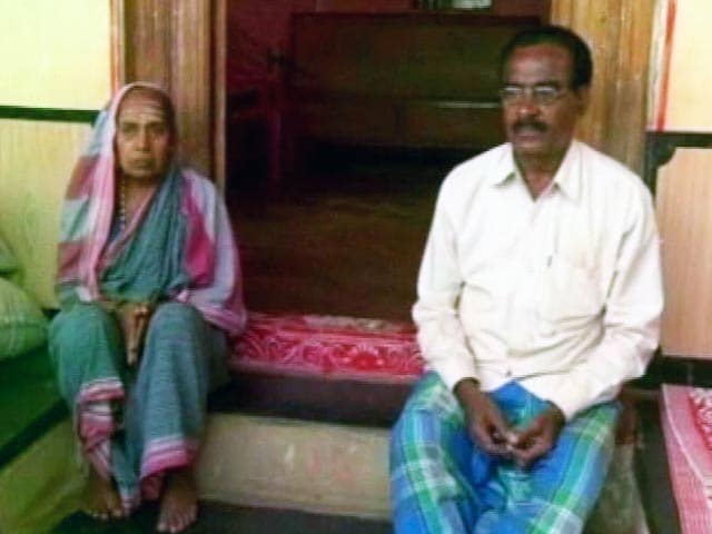 Video : सियाचिन : छह दिन बाद जिंदा मिले हनमनतप्पा के परिवार में खुशी