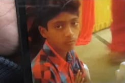 Class 8 Boy Allegedly Beaten To Death By Teacher At Bengal School Class 8 Boy Allegedly Beaten To Death By Teacher At Bengal School