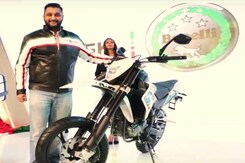 DSK Benelli's New Range of Models Revealed DSK Benelli's New Range of Models Revealed