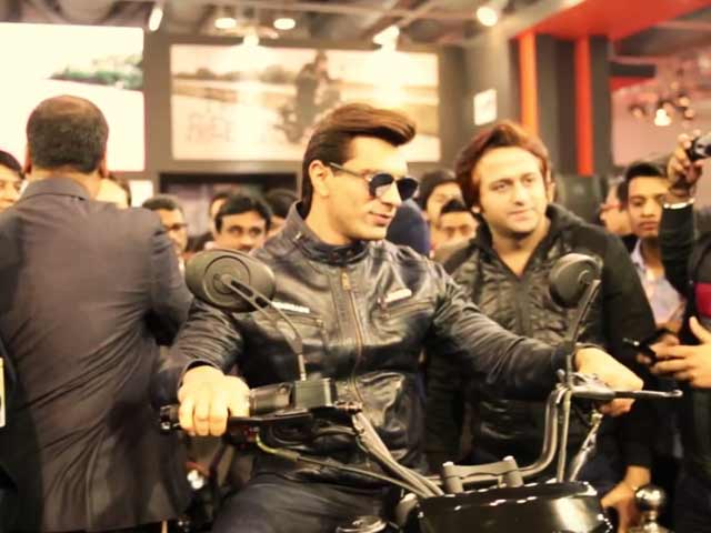 UM Launches Three New Models in India