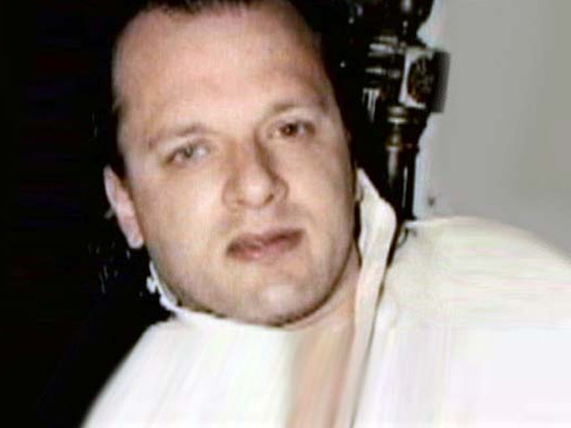 Headley Names Pakistan's 26/11 State Actors