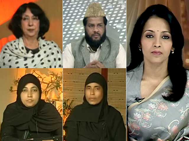 बड़ी खबर : महिलाओं के काज़ी बनने पर मौलाना क्यों नहीं हैं राज़ी?