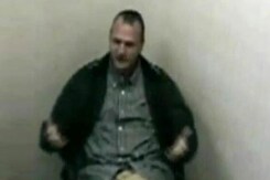 Pakistan's ISI Funds Terror Group Lashkar, Reveals David Headley Pakistan's ISI Funds Terror Group Lashkar, Reveals David Headley