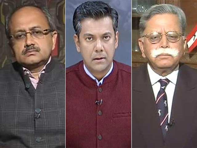 Deposition Day 2: 26/11 Terrorist Says Pak's ISI Funds Terror