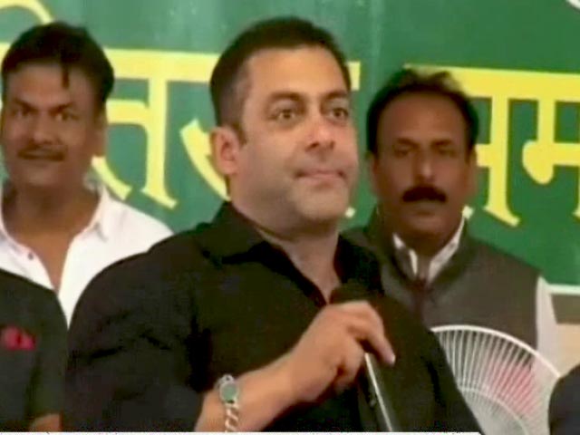 सलमान को है शादी करने पर संदेह, लेकिन चाहिए 2-3 बच्चे