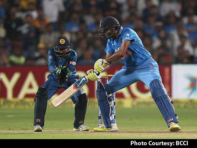 India Should Have Shown More Respect to Sri Lanka Bowlers: Gavaskar