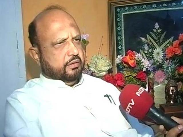 For Assam Assembly Polls, Prafulla Mahanta Keeps A Door Open For BJP