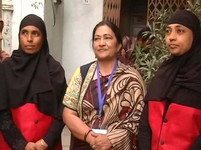 Video : Meet Jaipur's New Qazis And Yes, They Are Women
