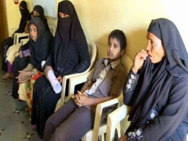 Cultivating Hope: Ensuring Healthcare at Every Doorstep in Telangana