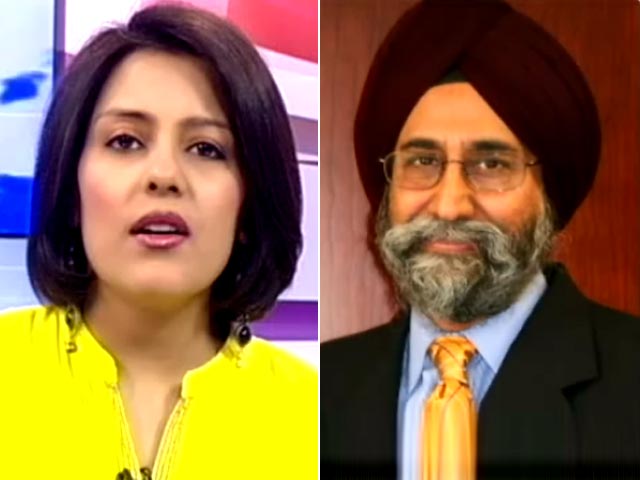 R Systems International Management on Q3