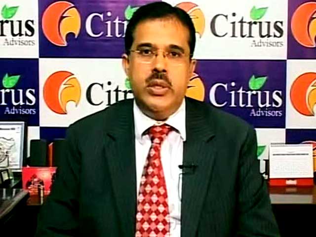 Radical Action Needed on Banking Sector: Sanjay Sinha