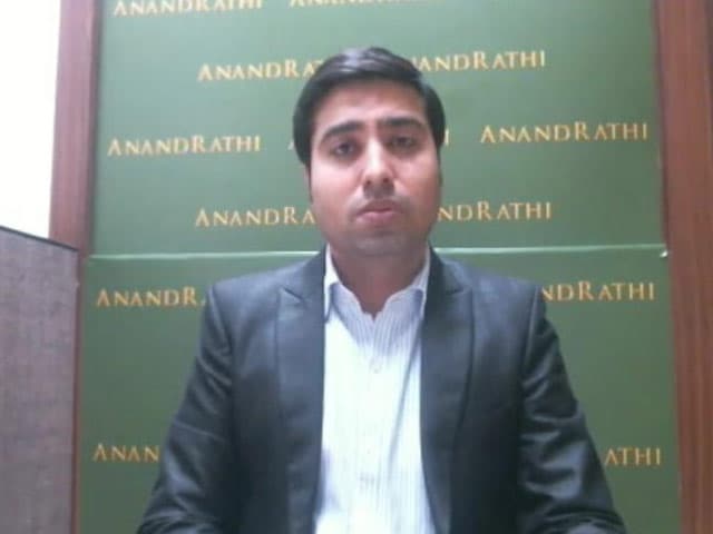 Video : Negative on Aurobindo Pharma: Anand Rathi