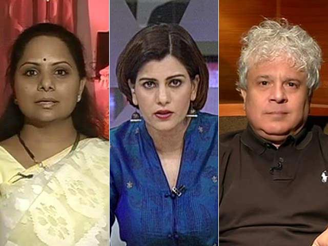 No Money For Farmers But Enough For Netas' Pay Hike?